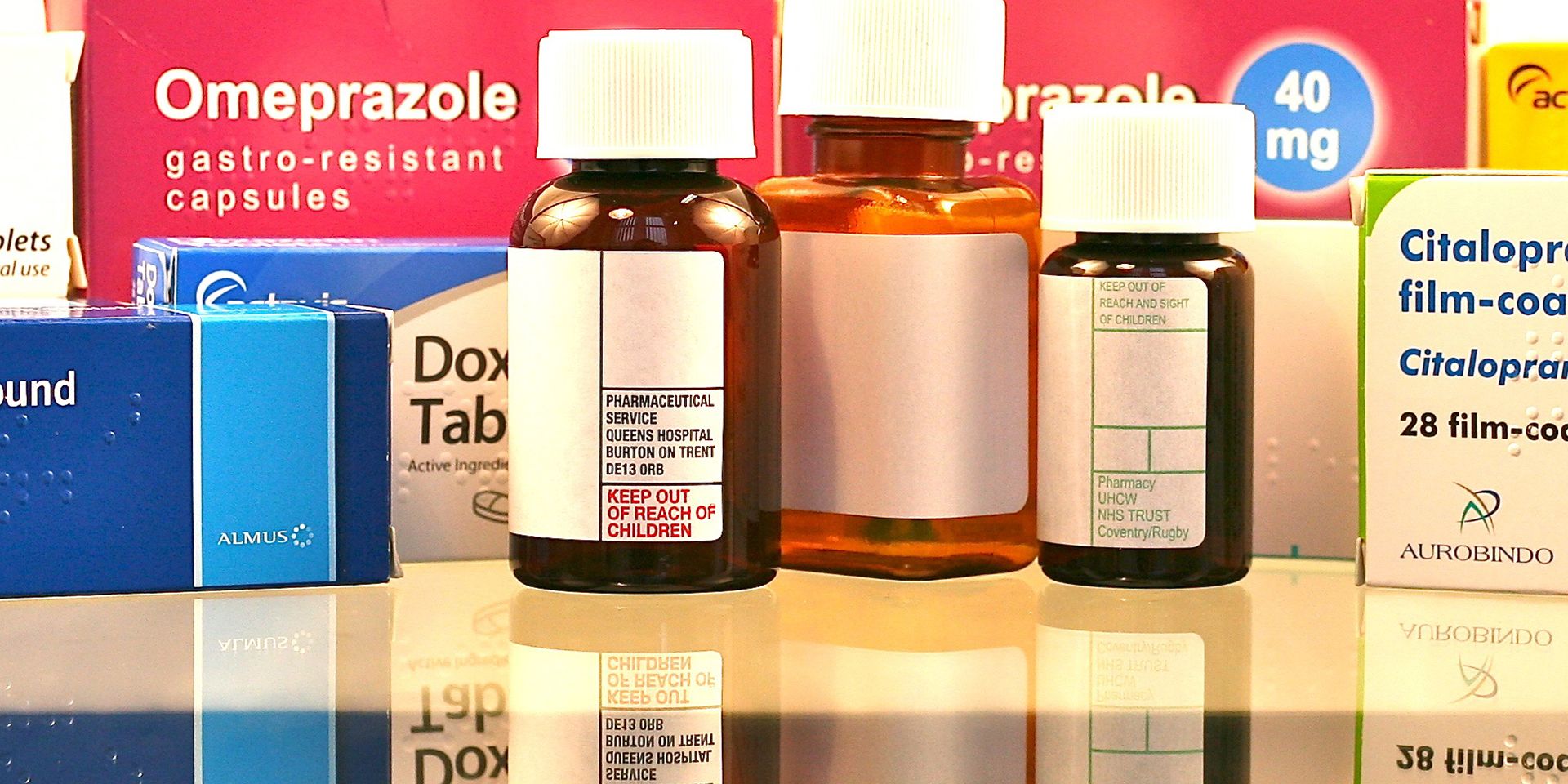 Dispensing Labels PM Strategic Sourcing